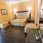 Cannamele Otel Parghelia
