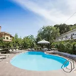 Otel Cannamele Parghelia