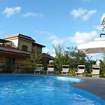Otel Cannamele Parghelia