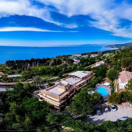 Hotel Cannamele