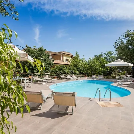 Hotel Cannamele