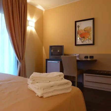 فندق Cannamele 4*