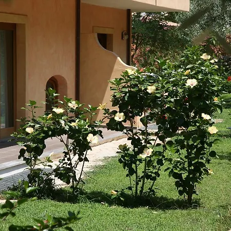فندق Cannamele