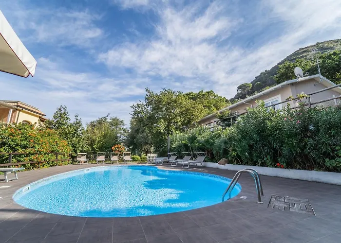 Cannamele 파르겔리아