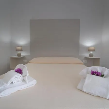 Cannamele Hotel Parghelia