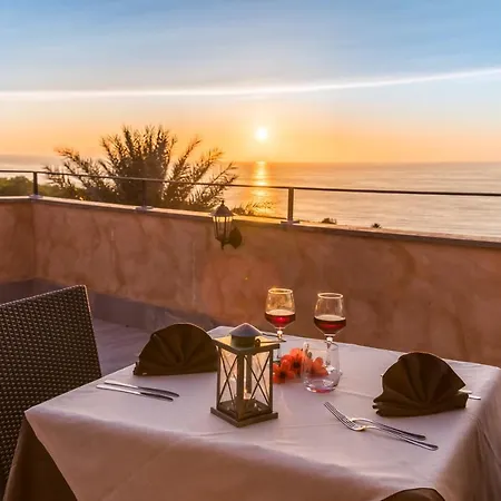 Cannamele Hotel