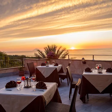 Cannamele Hotel