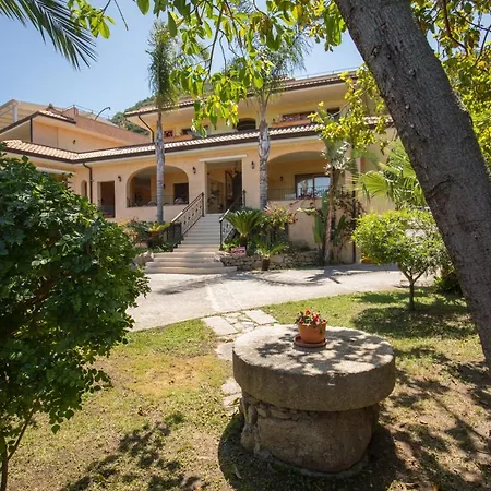 Hotel Cannamele 4*