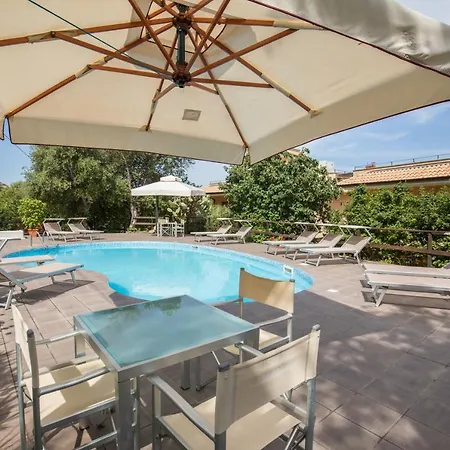 Cannamele 4* Parghelia