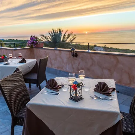 Hotel Cannamele Parghelia
