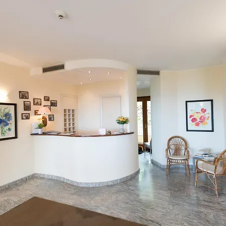 Hotel Cannamele 4*