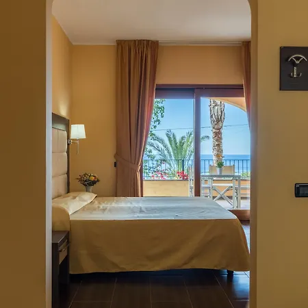 Cannamele Hotel