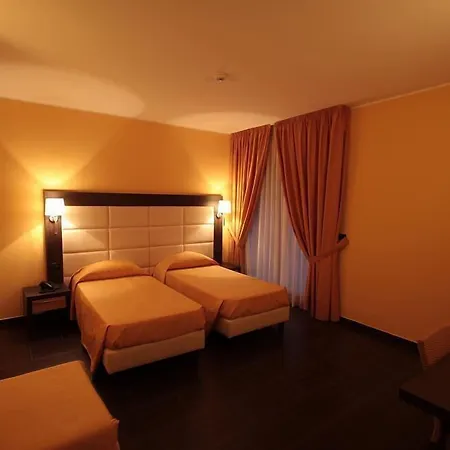 Cannamele Hotel 4*