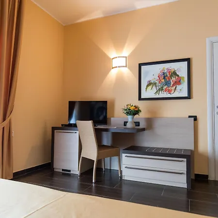 Cannamele Hotel 4*