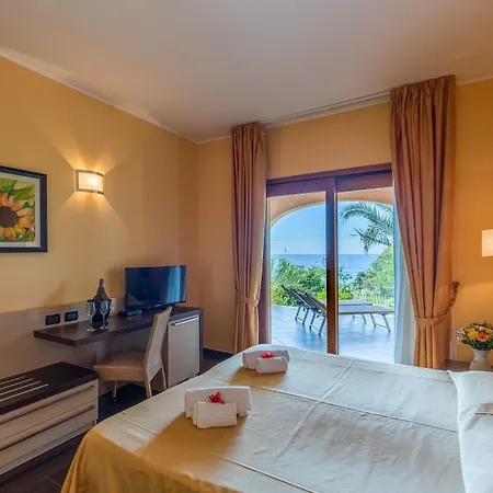 Cannamele Hotel