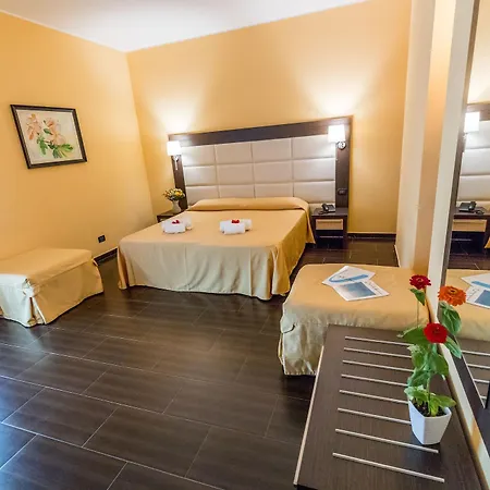 Cannamele Hotel Parghelia