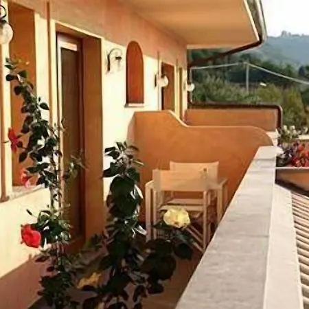 Cannamele Hotel