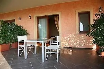 Hotel Cannamele 4*