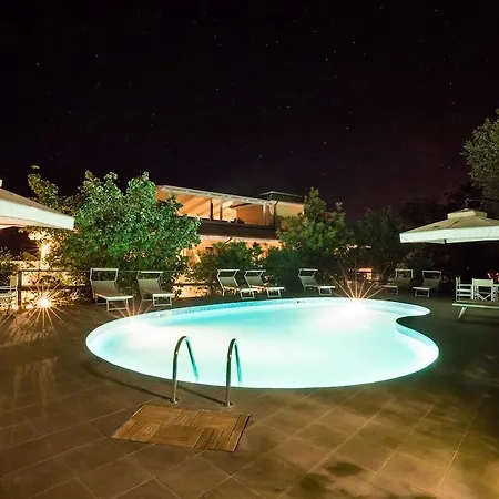 Cannamele Hotel