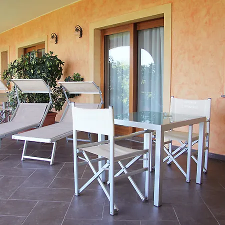 Cannamele Hotel