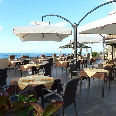 Cannamele 4* Parghelia