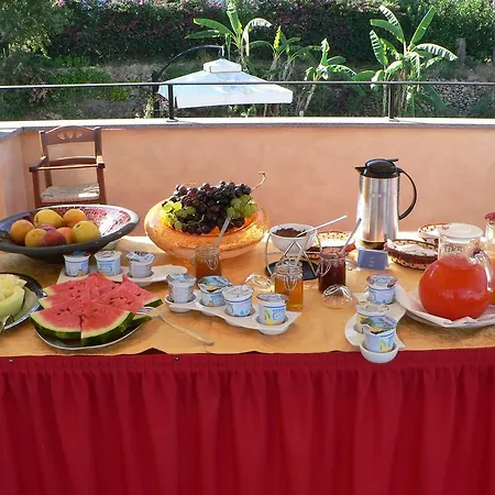 Cannamele Hotel Parghelia