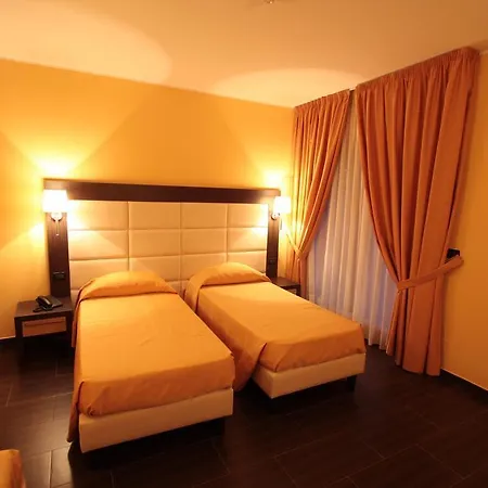 Cannamele Hotel 4*