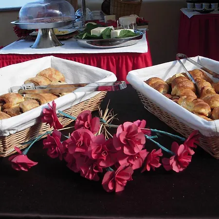 Hotel Cannamele Parghelia