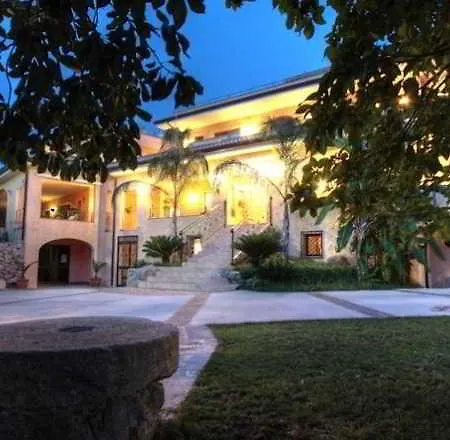 Hotel Cannamele