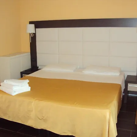 Hotel Cannamele Parghelia