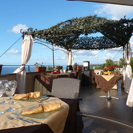 Cannamele Hotel