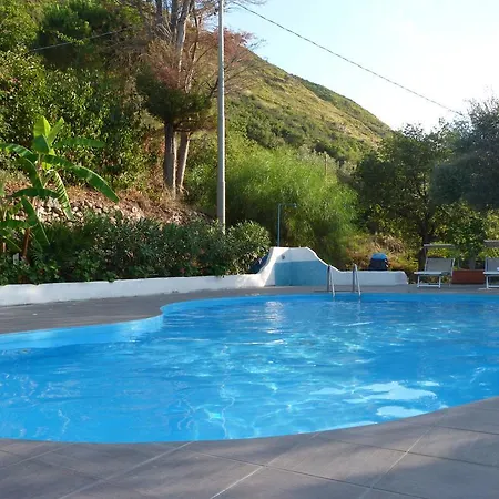 Hotel Cannamele Parghelia