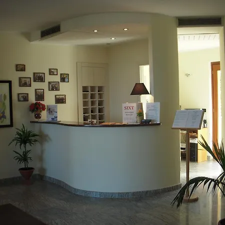 Hotel Cannamele 4*