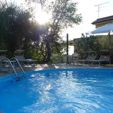 Cannamele Hotel