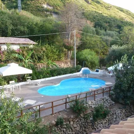 Cannamele Hotel Parghelia