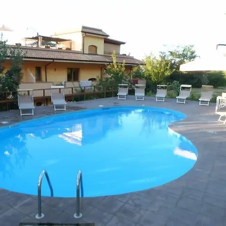 Cannamele Hotel Parghelia