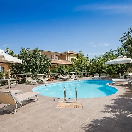 Hotel Cannamele