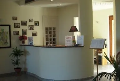 Cannamele Hotel 4*