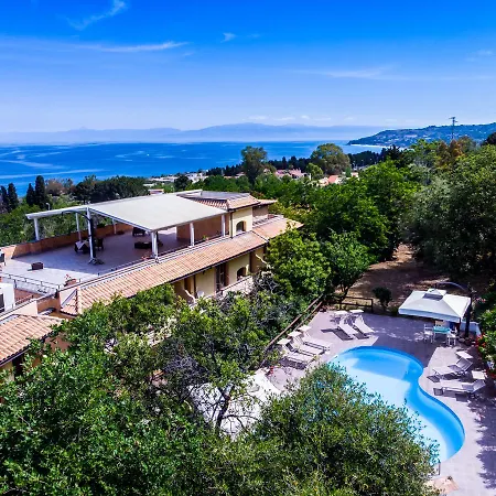 Cannamele 4* Parghelia