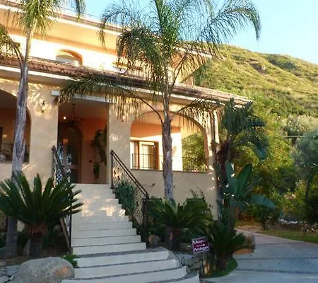 Hotel Cannamele 4*