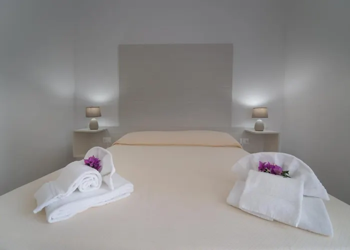 Cannamele Hotel Parghelia