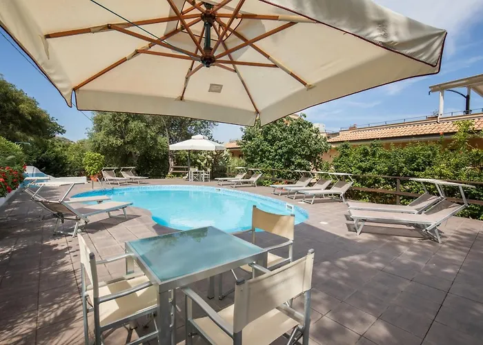 Cannamele 4* Parghelia