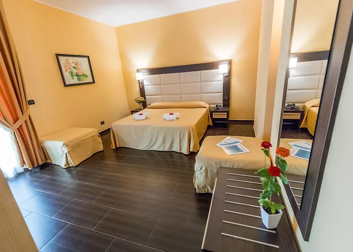 Cannamele Hotel Parghelia