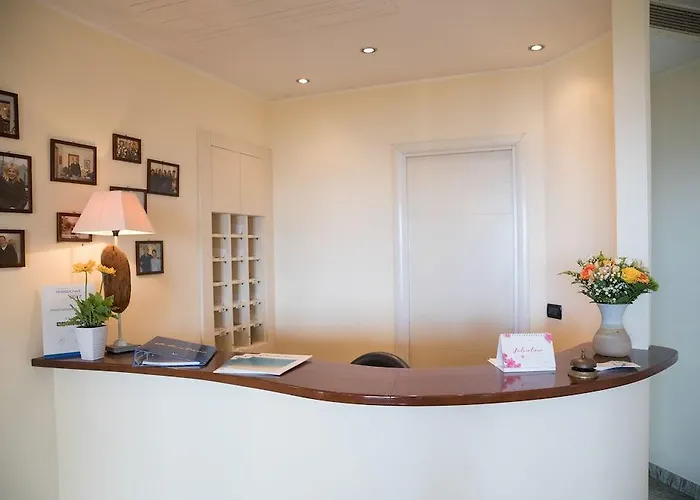 Cannamele 4* Parghelia