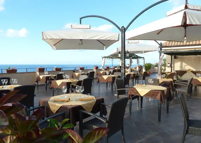 Cannamele 4* Parghelia