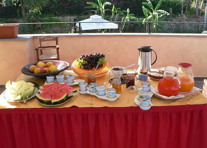 Cannamele Hotel Parghelia