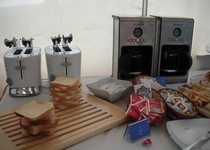 Cannamele 4* Parghelia