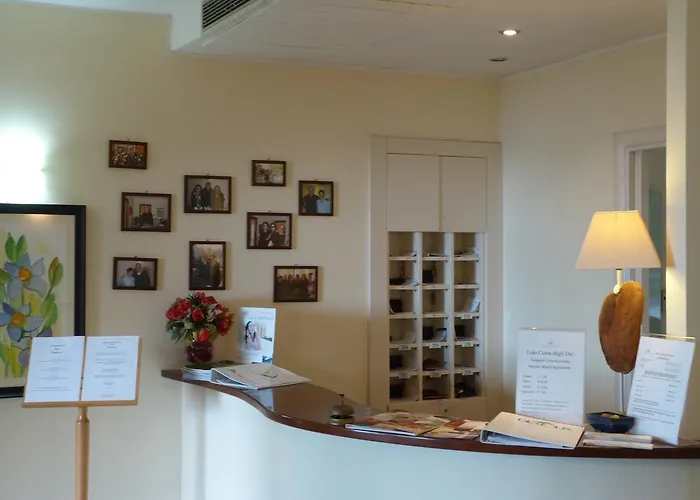 Cannamele 4* Parghelia