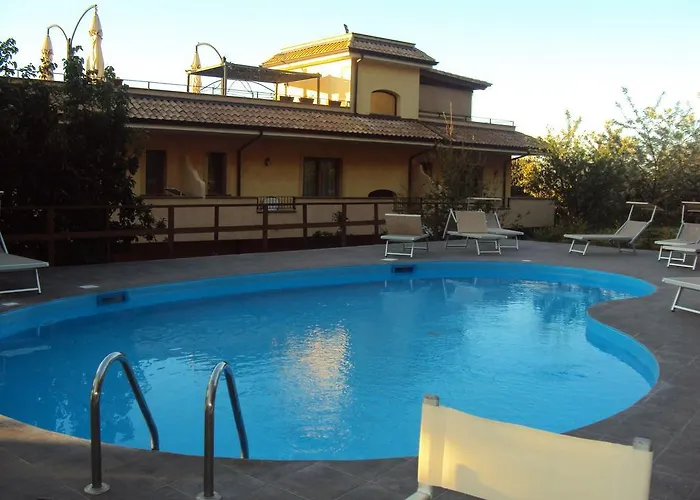 Cannamele 4* Parghelia