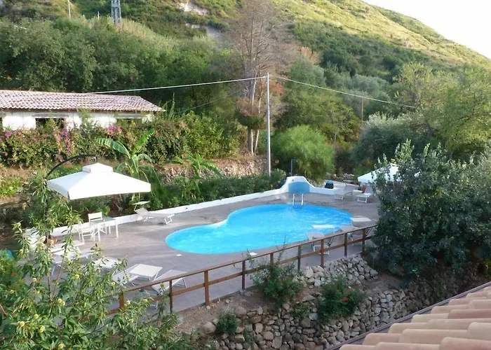 Cannamele Hotel Parghelia